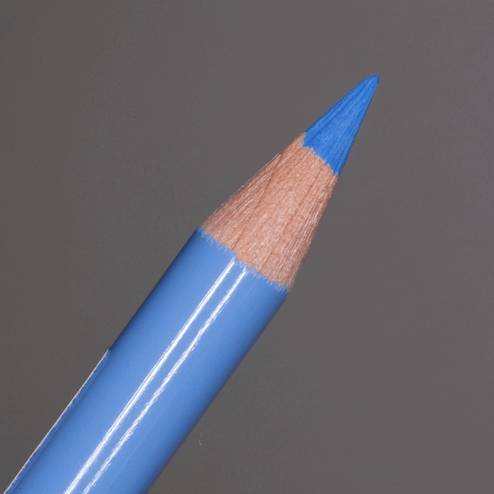 Light Ultramarine Faber-Castell Polychromos Artists' Colour Pencil (140)