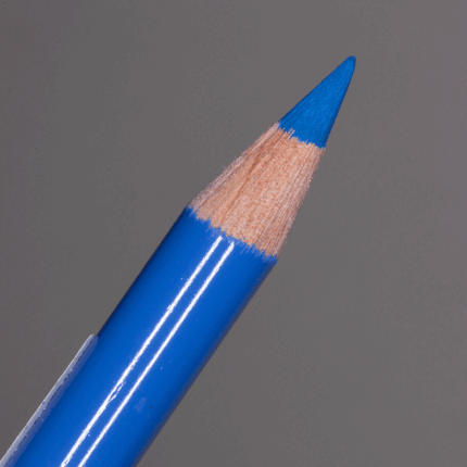 Cobalt Blue Faber-Castell Polychromos Artists' Colour Pencil (143)