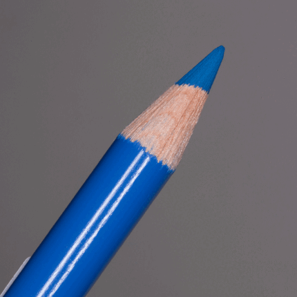 Cobalt Blue-Greenish Faber-Castell Polychromos Artists' Colour Pencil (144)