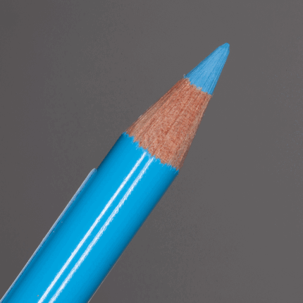 Light Phthalo Blue Faber-Castell Polychromos Artists' Colour Pencil (145)