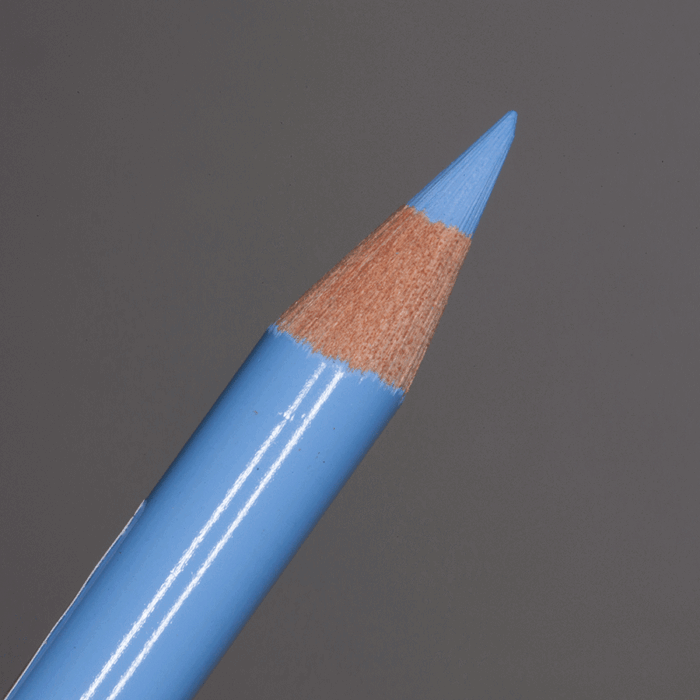 Sky Blue Faber-Castell Polychromos Artists' Colour Pencil (146)