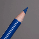 Helioblue-Reddish Faber-Castell Polychromos Artists' Colour Pencil (151)