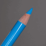 Middle Phthalo Blue Faber-Castell Polychromos Artists' Colour Pencil (152)