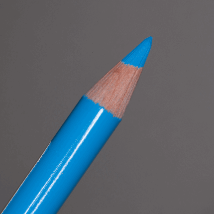 Middle Phthalo Blue Faber-Castell Polychromos Artists' Colour Pencil (152)