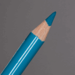 Cobalt Turquoise Faber-Castell Polychromos Artists' Colour Pencil (153)