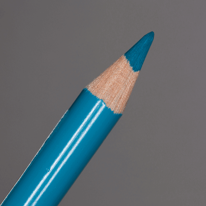 Cobalt Turquoise Faber-Castell Polychromos Artists' Colour Pencil (153)