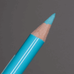 Light Cobalt Turquoise Faber-Castell Polychromos Artists' Colour Pencil (154)