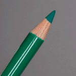 Hooker's Green Faber-Castell Polychromos Artists' Colour Pencil (159)