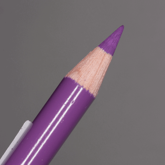 Manganese Violet Faber-Castell Polychromos Artists' Colour Pencil (160)