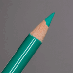 Phthalo Green Faber-Castell Polychromos Artists' Colour Pencil (161)