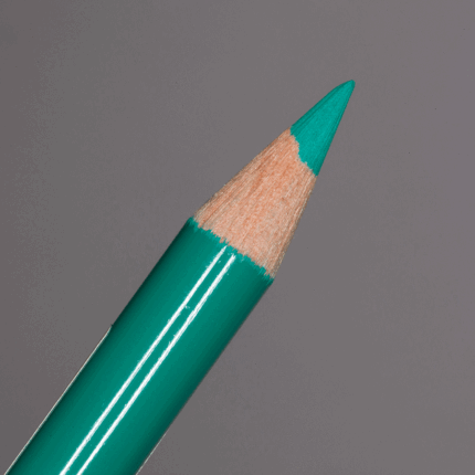 Phthalo Green Faber-Castell Polychromos Artists' Colour Pencil (161)