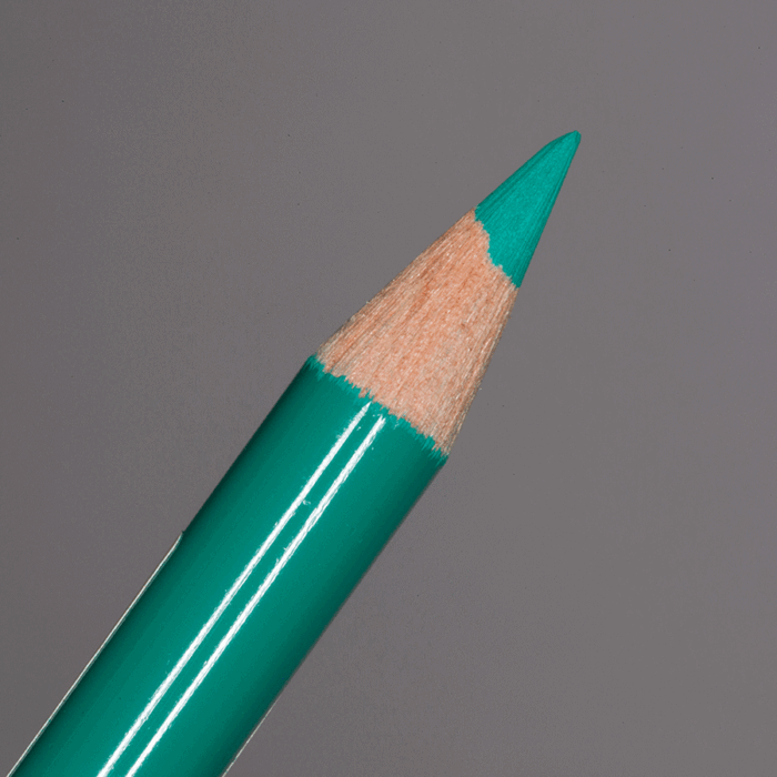 Phthalo Green Faber-Castell Polychromos Artists' Colour Pencil (161)