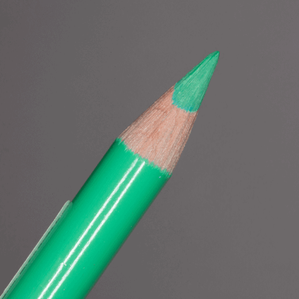 Light Phthalo Green Faber-Castell Polychromos Artists' Colour Pencil (162)