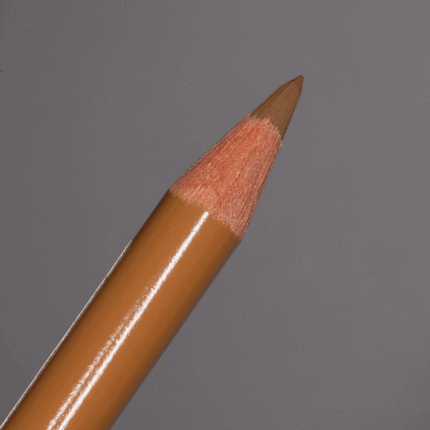 Brown Ochre Faber-Castell Polychromos Artists' Colour Pencil (182)