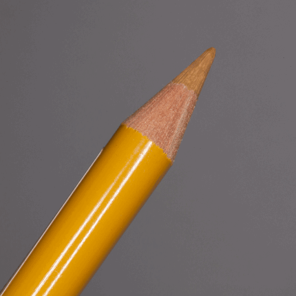 Light Yellow Ochre Faber-Castell Polychromos Artists' Colour Pencil (183)