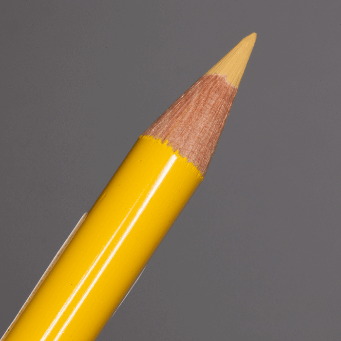 Dark Naples Ochre Faber-Castell Polychromos Artists' Colour Pencil (184)