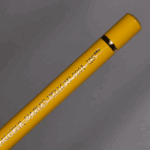 Naples Yellow Faber-Castell Polychromos Artists' Colour Pencil (185)