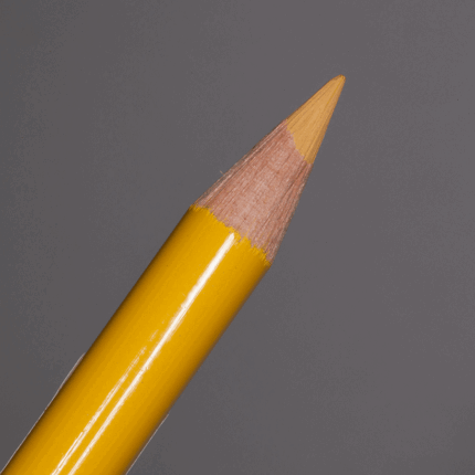 Naples Yellow Faber-Castell Polychromos Artists' Colour Pencil (185)