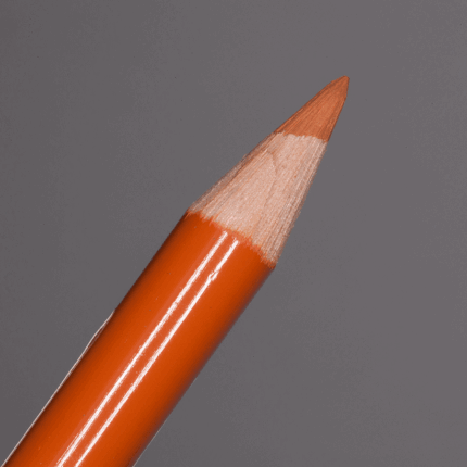 Terracotta Faber-Castell Polychromos Artists' Colour Pencil (186)