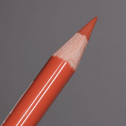 Sanguine Faber-Castell Polychromos Artists' Colour Pencil (188)