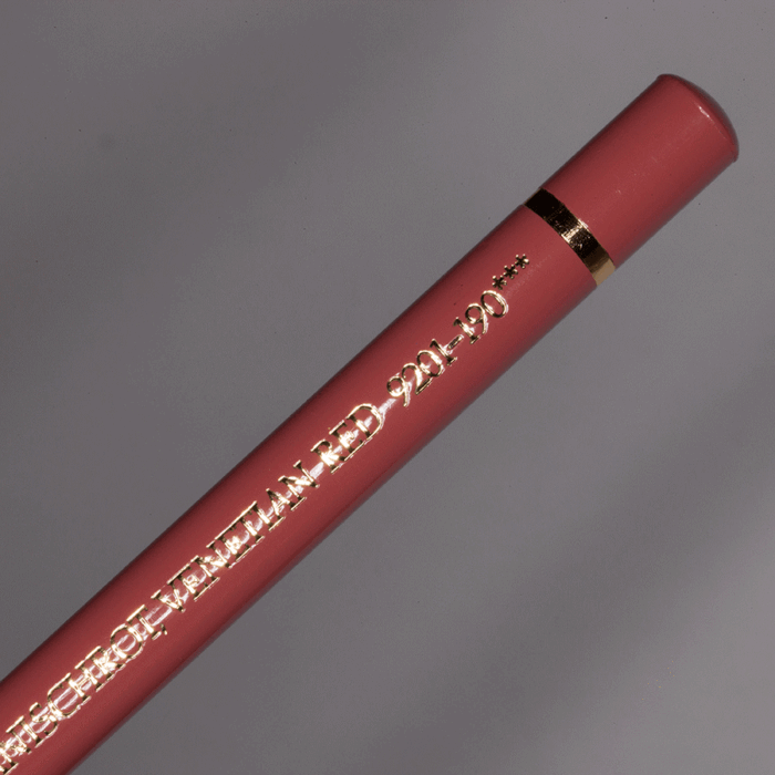 Venetian Red Faber-Castell Polychromos Artists' Colour Pencil (190)