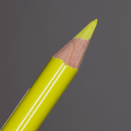 Cadmium Yellow Lemon Faber-Castell Polychromos Artists' Colour Pencil (205)