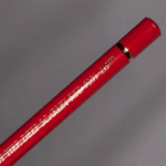 Deep Scarlet Red Faber-Castell Polychromos Artists' Colour Pencil (219)