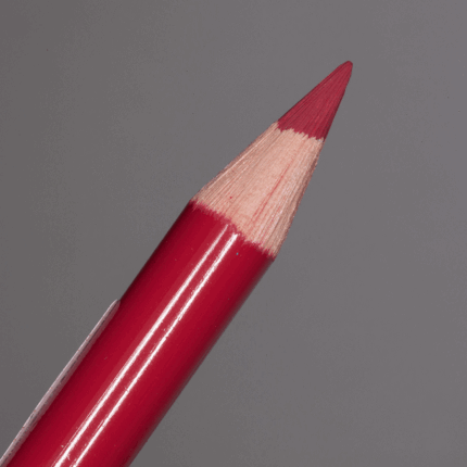 Dark Red Faber-Castell Polychromos Artists' Colour Pencil (225)