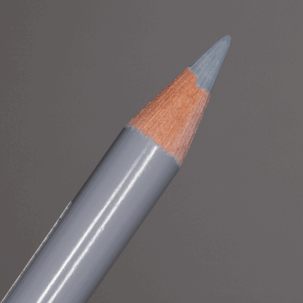 Cold Grey III Faber-Castell Polychromos Artists' Colour Pencil (232)