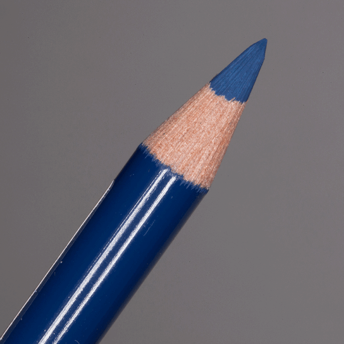 Indanthrene Blue Faber-Castell Polychromos Artists' Colour Pencil (247)