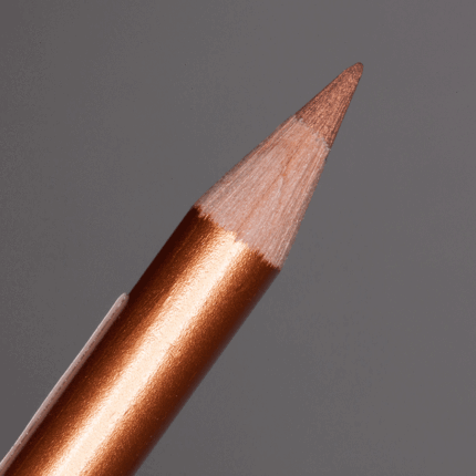 Copper Faber-Castell Polychromos Artists' Colour Pencil (252)