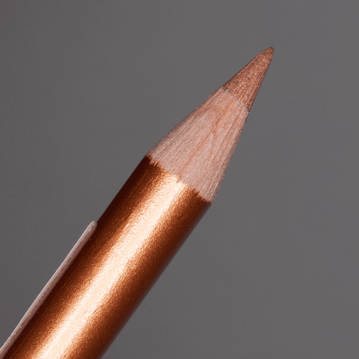 Copper Faber-Castell Polychromos Artists' Colour Pencil (252)