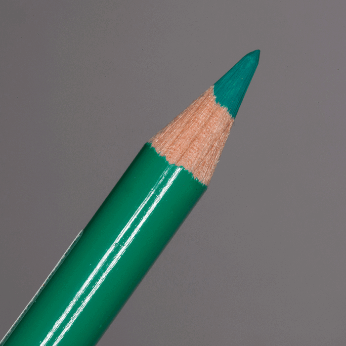 Dark Phthalo Green Faber-Castell Polychromos Artists' Colour Pencil (264)