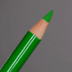 Permanent Green Faber-Castell Polychromos Artists' Colour Pencil (266)