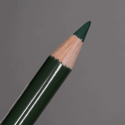 Chrome Oxide Green Faber-Castell Polychromos Artists' Colour Pencil (278)