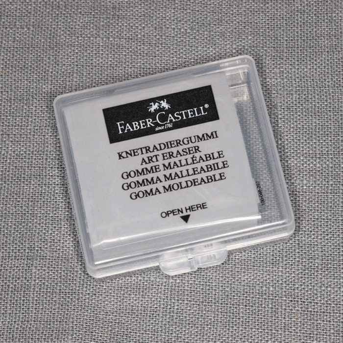 Faber-Castell Kneadable Art Eraser