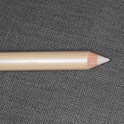 Faber-Castell Perfection Double-Ended Eraser Pencil