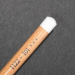 White Faber-Castell Pitt Pastel Pencil (101)