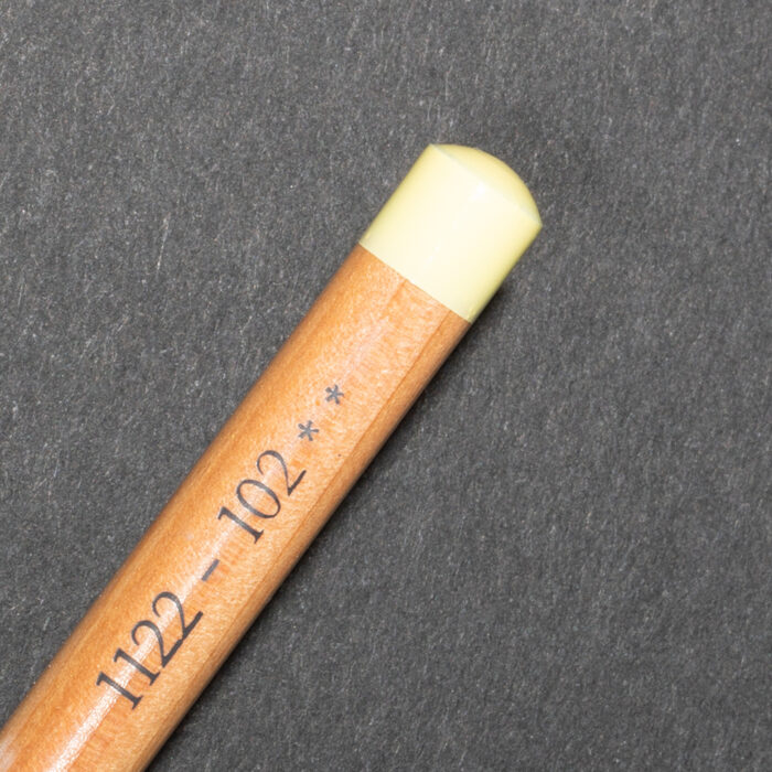 Cream Faber-Castell Pitt Pastel Pencil (102)