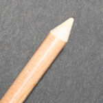 Cream Faber-Castell Pitt Pastel Pencil (102)