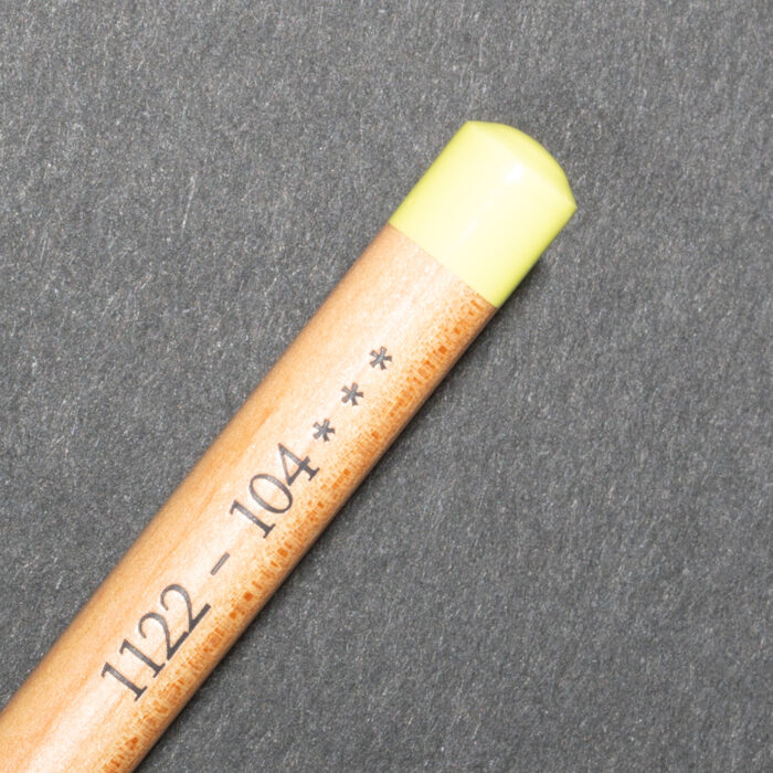 Light Yellow Glaze Faber-Castell Pitt Pastel Pencil (104)