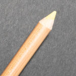 Light Yellow Glaze Faber-Castell Pitt Pastel Pencil (104)