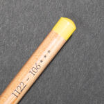 Light Chrome Yellow Faber-Castell Pitt Pastel Pencil (106)