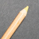 Light Chrome Yellow Faber-Castell Pitt Pastel Pencil (106)