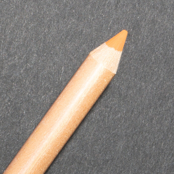 Orange Glaze Faber-Castell Pitt Pastel Pencil (113)