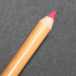 Pink Carmine Faber-Castell Pitt Pastel Pencil (127)