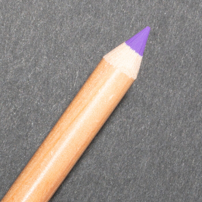 Violet Faber-Castell Pitt Pastel Pencil (138)