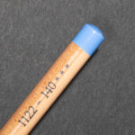 Light Ultramarine Faber-Castell Pitt Pastel Pencil (140)