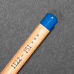 Helioblue-Reddish Faber-Castell Pitt Pastel Pencil (151)