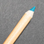 Cobalt Turquoise Faber-Castell Pitt Pastel Pencil (153)